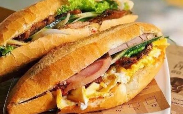 Bánh Mì Cô Loan - Đồng Nai