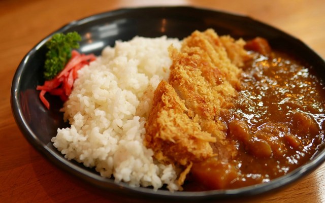 KIN CURRY - Cơm Cà Ri Nhật & Cơm Gà Nấu Trứng