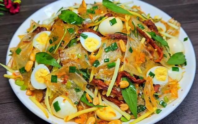 TuTa - Bánh Tráng Trộn - Nguyễn Gia Trí