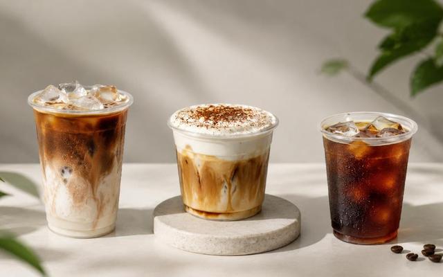 Cà Phê Nâu Việt