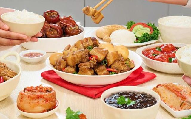 Cơm Ngon Siba - 148 Trần Quốc Thảo