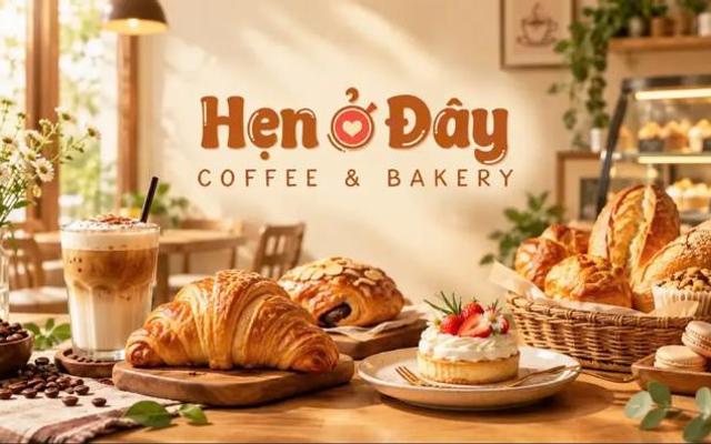 Hẹn Ở Đây Cà Phê - Phú Thạnh Phú Yên