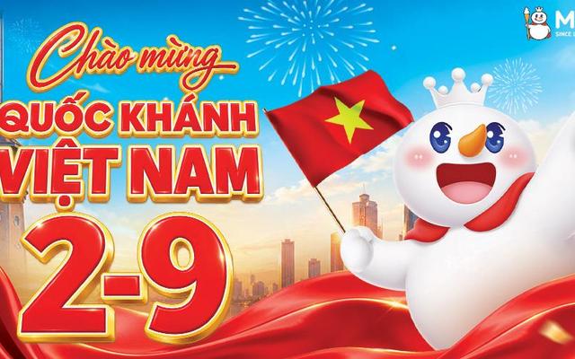 Trà Sữa Mixue - 432 Châu Phong Việt Trì