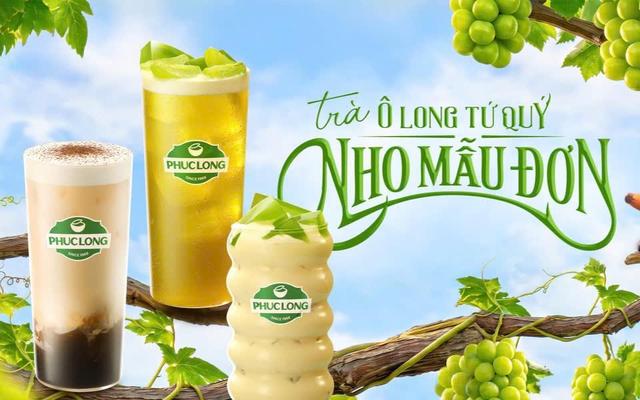 Phúc Long Nguyễn Văn Tạo