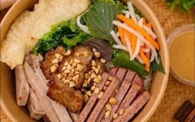 Bánh Cuốn Tây Sơn & Bún Khô Vân Tiên