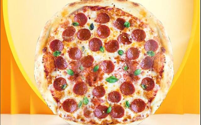 Pizza Huu - Pizza & Spaghetti - Lê Duẩn