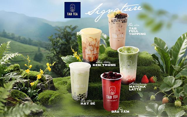 TABTEA Lê Trọng Tấn - Trà Sữa & Cà Phê Muối