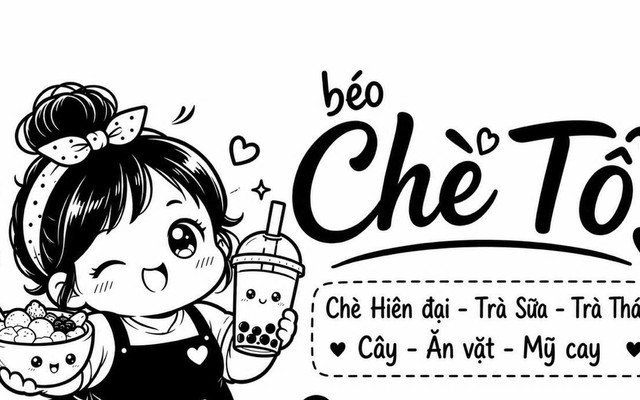 Béo Chè Tô - 179 Lý Thường Kiệt