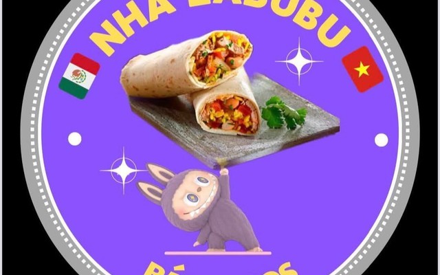 Bánh Tacos Nhà Labubu - 381 Nguyễn Văn Cừ