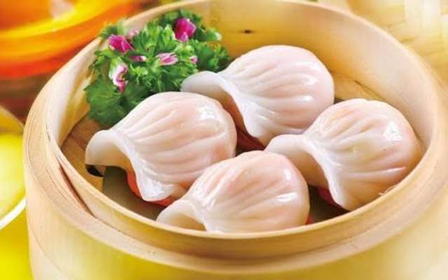 Sủi cảo, Há Cảo & Mì Kéo Vy Phát