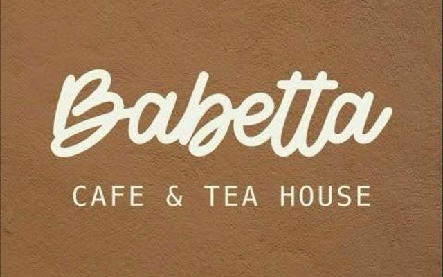 Babetta - Cafe & Tea House - 185A Trích Sài