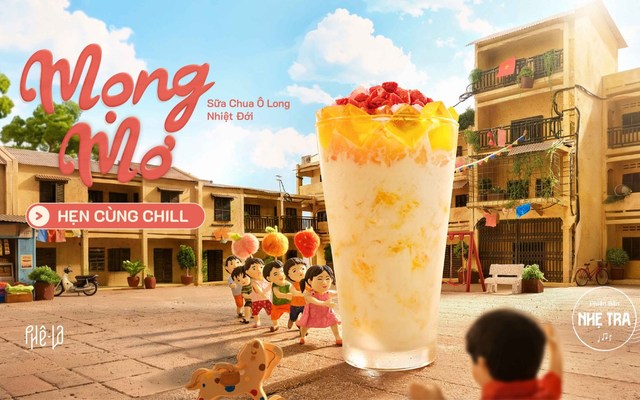 Phê La - Trà & Cà Phê Đặc Sản - Aeon Mall Thanh Hóa