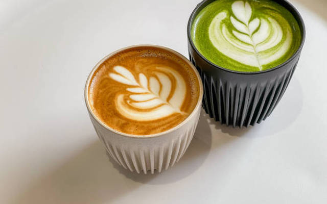 Tiệm Nhà Gấu - Matcha, Cà Phê & Trà Trái Cây