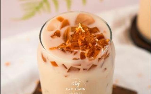 Nagi Quán - Trà, Matcha & Cafe - Trường Sa