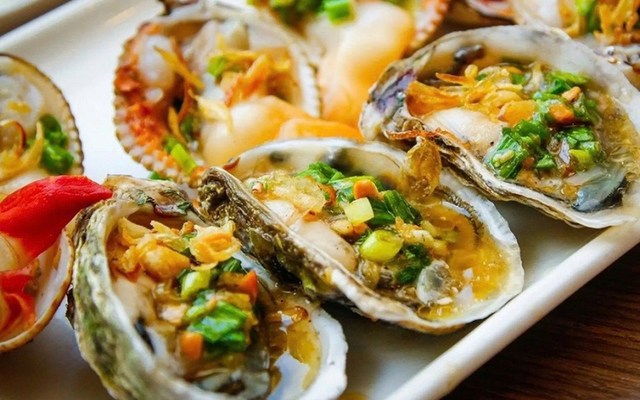 Út Hàu Bình Thạnh - Chu Văn An
