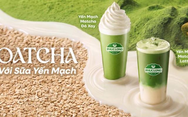 Phúc Long Cầu Đất