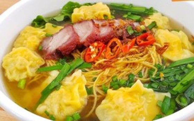 Hủ Tiếu Út - Hủ Tiếu & Bò Kho