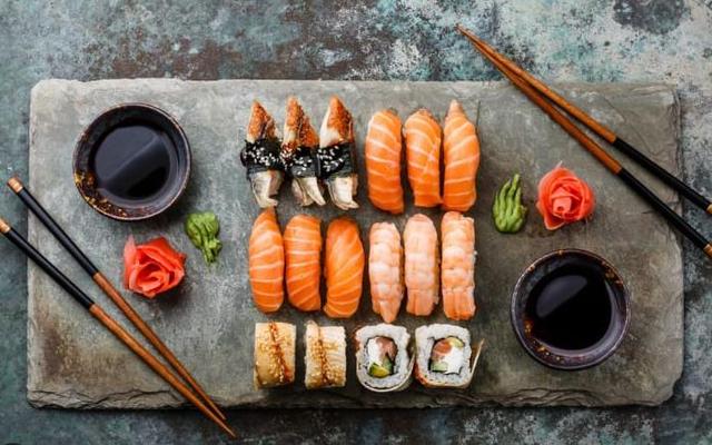 Hata Sushi - Thanh Xuân