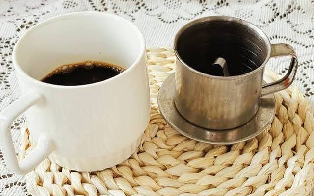 Cafe Vị Đắng - Bò Kho & Bánh Mì - Tân Thới Hiệp 14