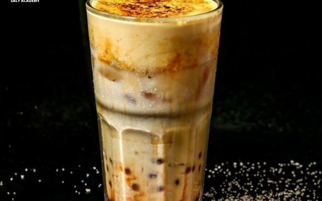 CHẤT Coffee & Milktea