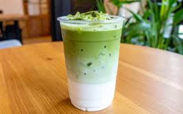 Meraki Cà Phê - Cà Phê Muối - Đồng Đen