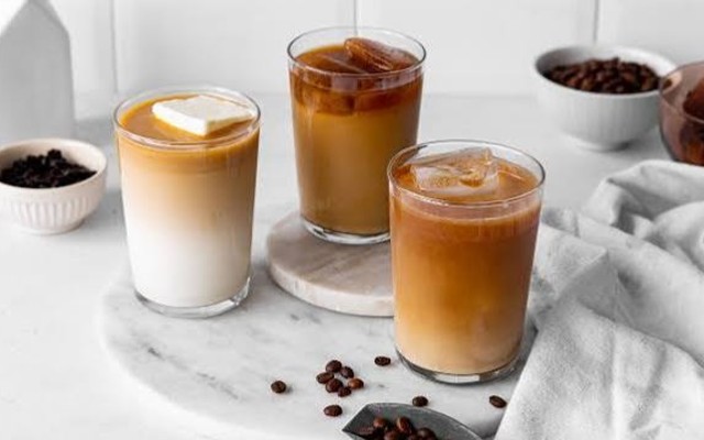 Tiệm Cà Phé Sài Gòn
