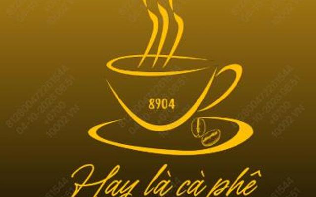 Hay Là Cà Phê - Coffee, Matcha & Tea - Tower E Masteri