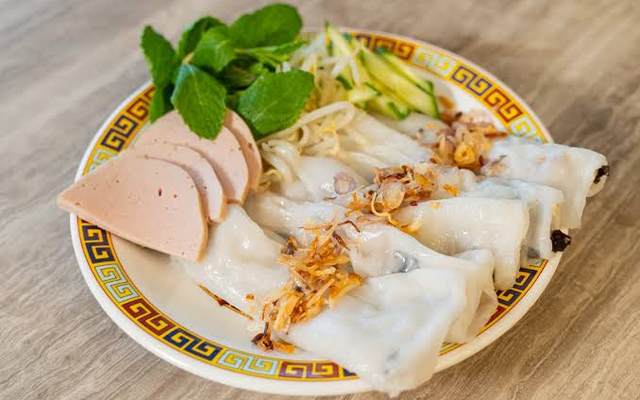 Bánh Cuốn & Bánh Ướt Nóng - Yến Nhi