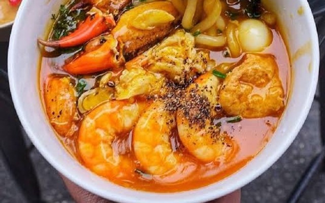 Quán Hiền Món Huế - 677 Nguyễn Duy Trinh