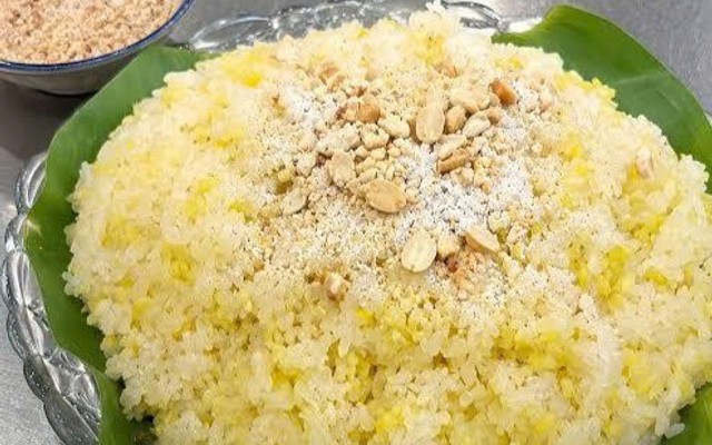 Bếp Nhỏ Sơn Anh - Hồ Bá Phấn