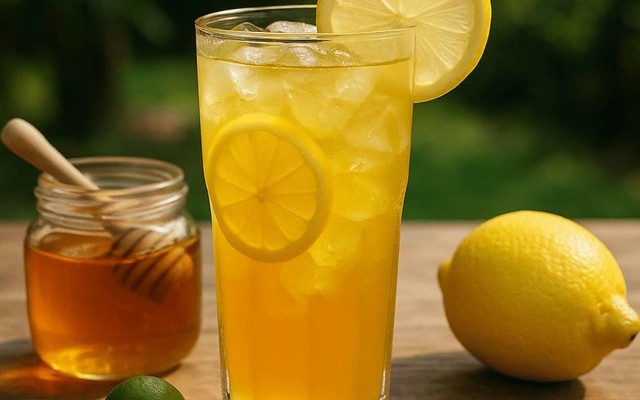 261 Coffee n Tea - Trà, Cà Phê & Ăn Vặt - Trần Nhân Tôn