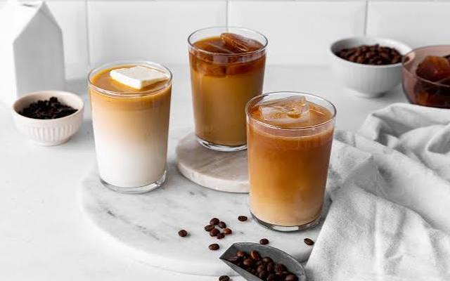 O Coffee - Nguyễn Công Trứ