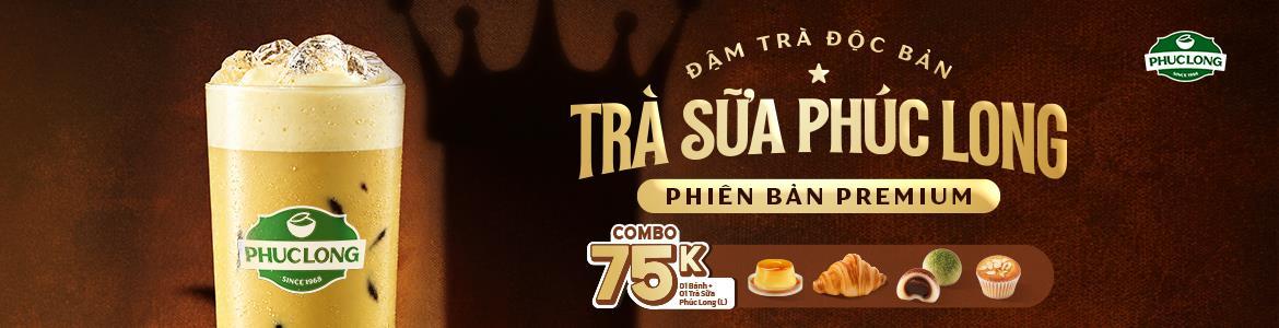 Phúc Long Coffee & Tea - OTHERS