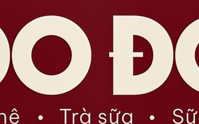 ĐO ĐỎ - Cà Phê, Trà Sữa & Sữa Dừa - 259 Tôn Đản