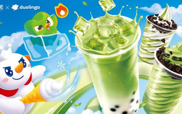 Trà Sữa Mixue - 89 Thanh Niên