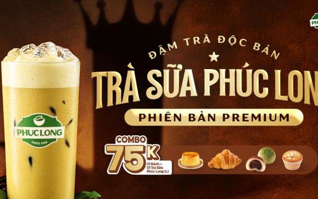Phúc Long - Nguyễn Tri Phương