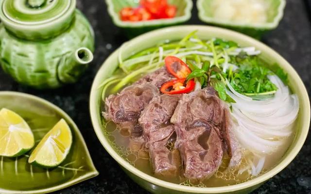 Quỳnh - Phở Bò & Bún Bò