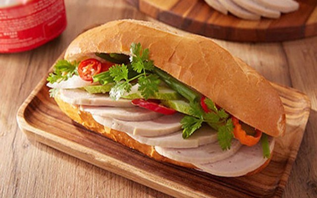 Bánh Mì Thành Ngọc - Hoàng Minh Thảo