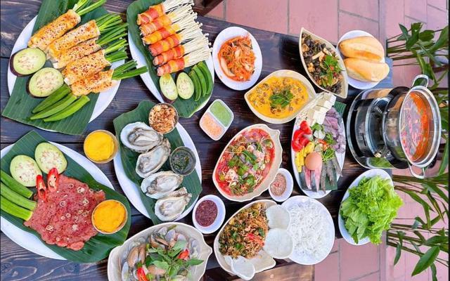 Bia Tươi Sài Gòn - 277 Yên Khê 2