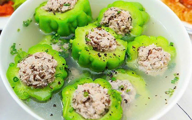 Cơm Văn Phòng Tâm Phúc