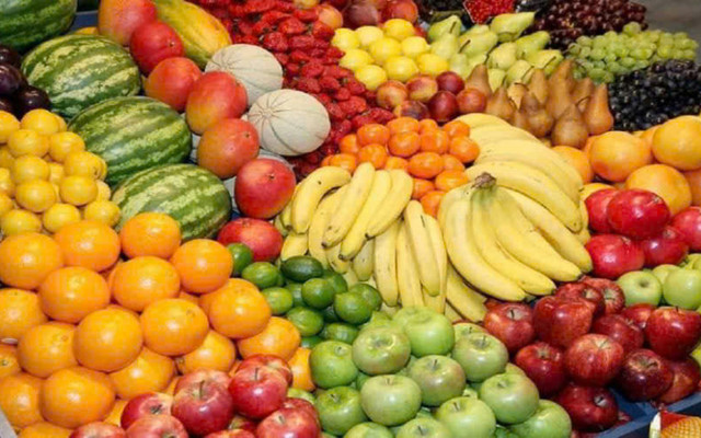 Trái Cây Tươi Tá Lả