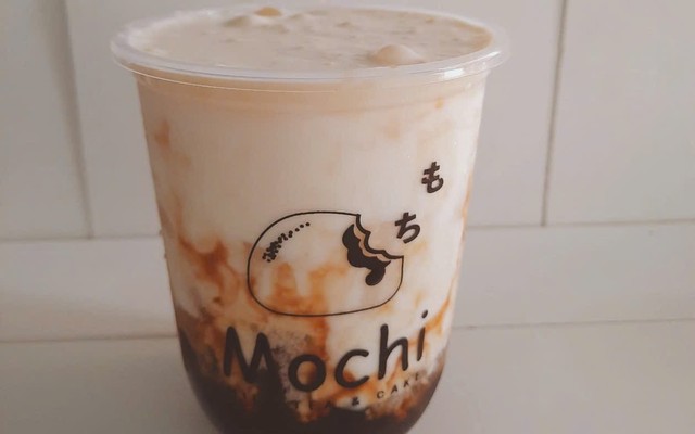 Mochi Mochi - Long Bình