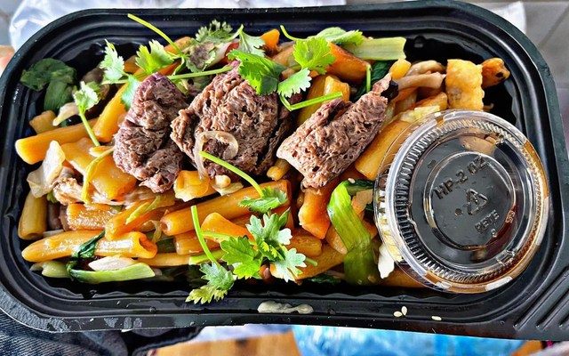 Bếp Nhà Teppi - Trần Quốc Thảo