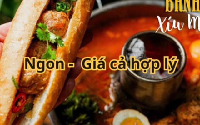 Mê - Mì Trộn Và Ăn Vặt - Thành Thái
