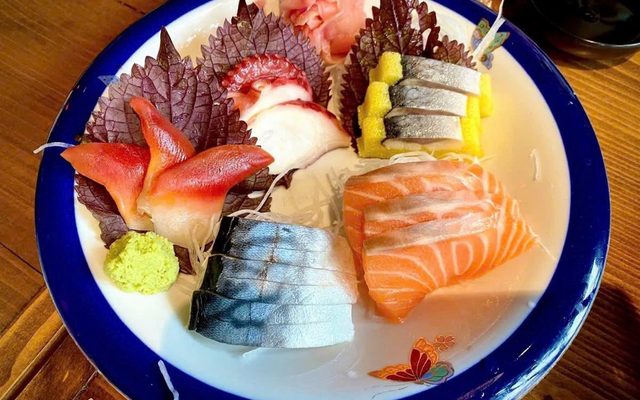 Umi Izakaya - 91 Hoàng Văn Thụ