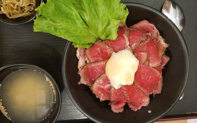 Umai29 - Cơm Thịt Nướng Nhật Bản - Trần Đại Nghĩa
