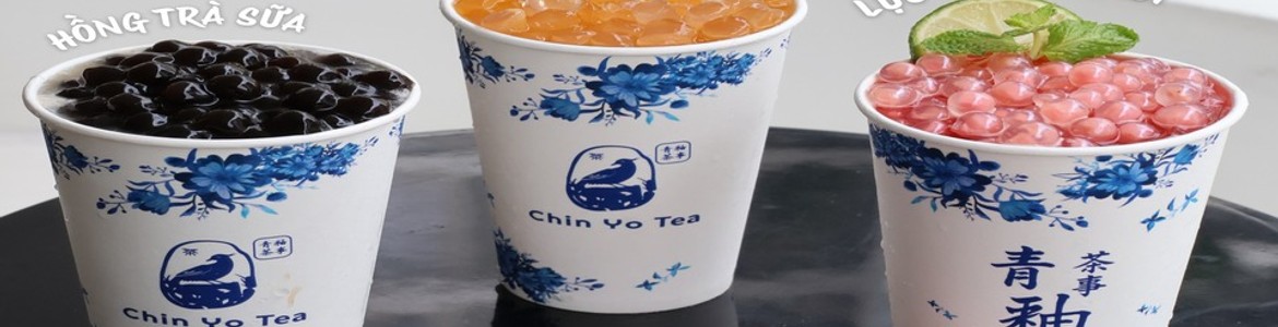 CHIN YO TEA