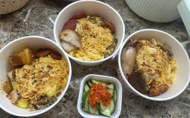 Xôi Xéo, Ăn Vặt & Cà Phê Muối - 148 Châu Thị Vĩnh Tế