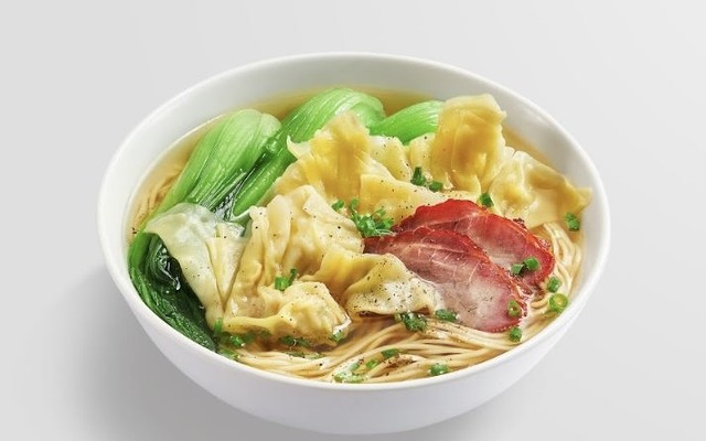 Âu Dương Ký - Mì Cay & Mì Hoành Thánh