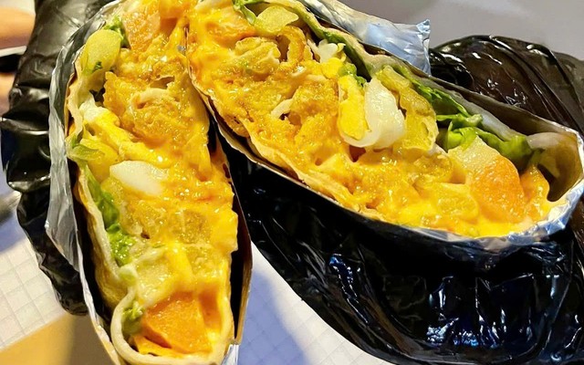 Tacos House Bắp - Nguyễn Văn Tiết